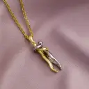Couple Hug Pendant Necklace – Symbol of Love (4 Variants)