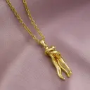 Couple Hug Pendant Necklace – Symbol of Love (4 Variants)